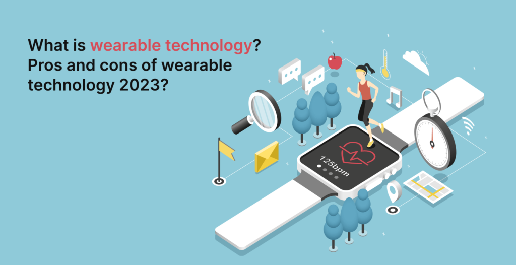 The Pros and Cons of Wearable Fitness Technology