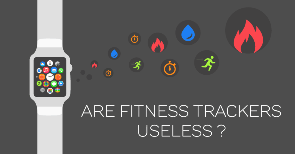 The Pros and Cons of Wearable Fitness Technology